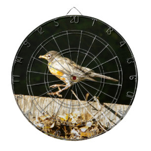 Red Robin Bobbin Darttavla