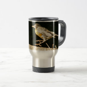 Red Robin Bobbin Resemugg