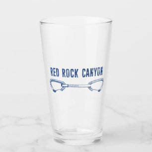 Red Rock Canyon Klättring Quickdraw Glaskopp