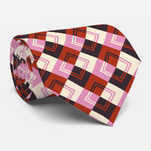 Red Rosa Eggplant Ivory Slips