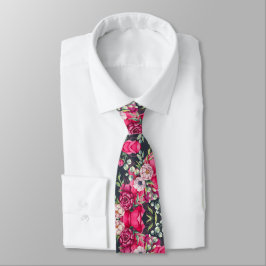 Red Rosa Flowers Slips