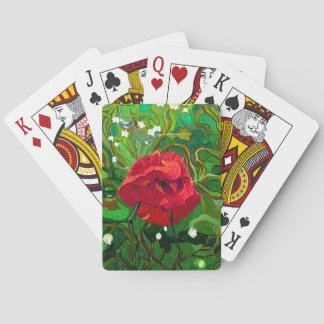 RED ROSE CASINOKORT