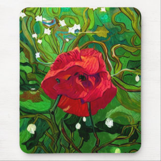 RED ROSE MUSMATTA