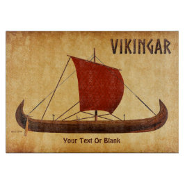 Red Sail Viking Frakt II