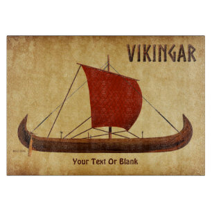 Red Sail Viking Frakt II