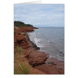 Red Sands OBS Kort