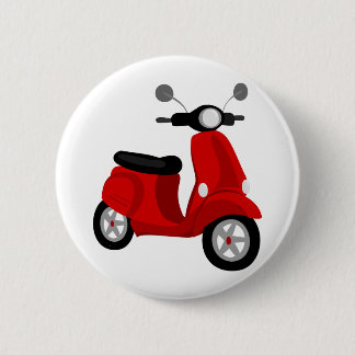 Red Scooter Knapp