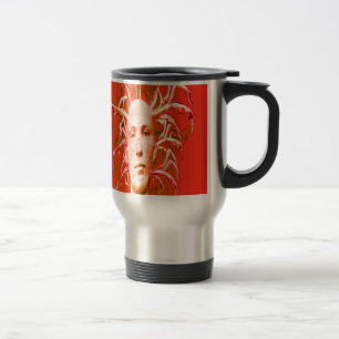 Red Scorpion Resemugg