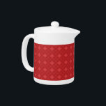 Red shippo mönster<br><div class="desc">Söt, enkelt, modernt rödskeppsfartyg mönster</div>