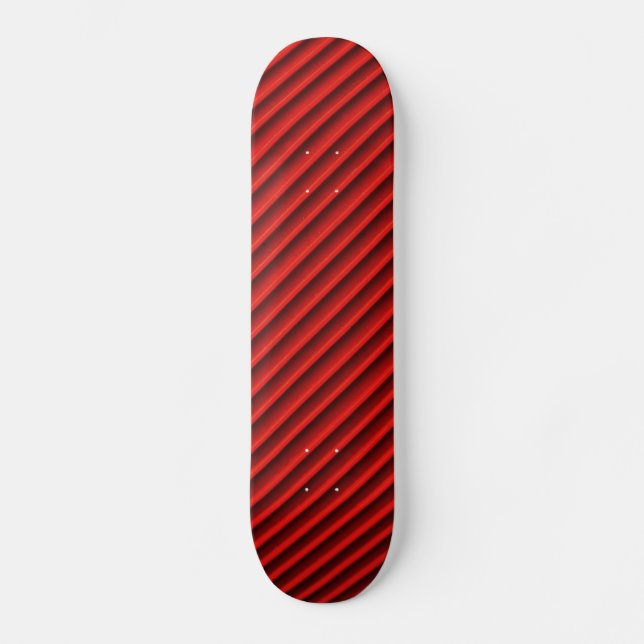 Red Skateboard (Framsida)