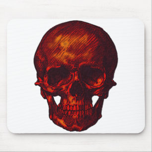 Red Skull Musmatta