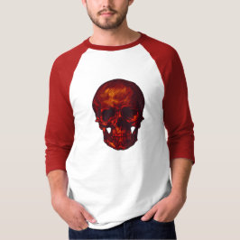 Red Skull Tröja