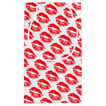 Red Smooches