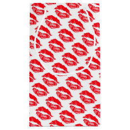 Red Smooches