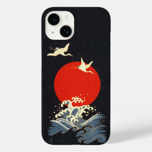 RED SOL ,JAPANESE FLYGKRANER,SJÖVINKARARE I SVARTA