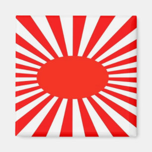 red sol magnet