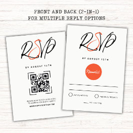 Red Sol och Old Sakura Bröllop OSA