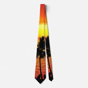 Red Sol Tropical Handflatan Beach Slips