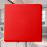 Red Solid Färg | Klassisk | ELEGANT Kakelplatta<br><div class="desc">Red Solid Färg | Klassisk | ELEGANT | TRENDIG | SNYGGT | Gått</div>