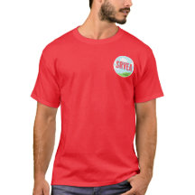 Red Solidarity Logotyp