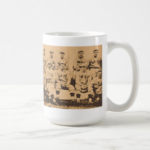 Red Sox 1913 Kaffemugg