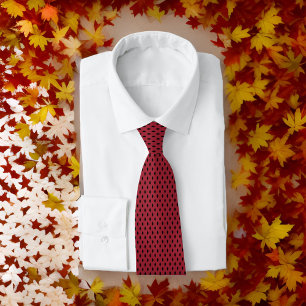 Red Spegel Diamond Black Business Slips