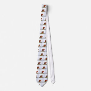 Red Squirrel gräs cone Slips