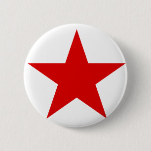 Red Star Communist Knapp