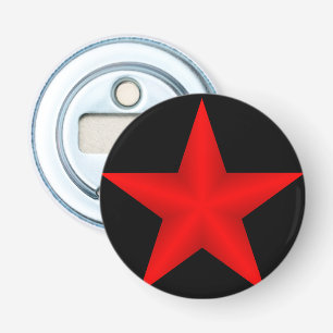 Red Star Flasköppnare
