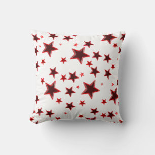 Red Star Kudde
