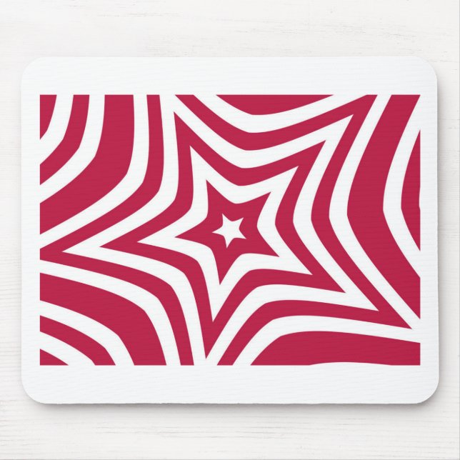 Red Star Musmatta (Framsidan)