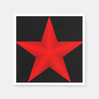 Red Star Pappersservett