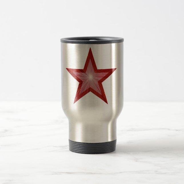 Red Star-resemugg vit Resemugg (Center)