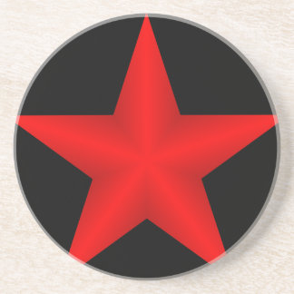Red Star Underlägg