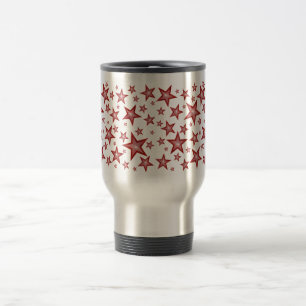 Red Stars resemugg