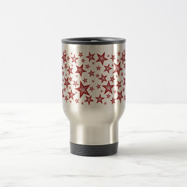Red Stars resemugg (Center)