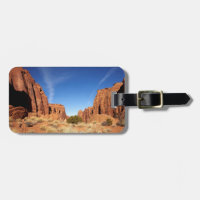 Red Sten Canyon