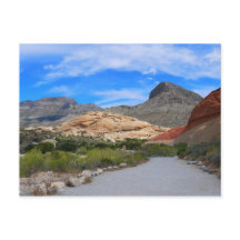 Red Sten Canyon-Las Vegas Nevada