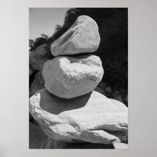 Red Sten Canyon, Nv Poster