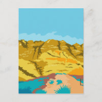 Red Sten Canyon WPA