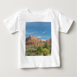 Red sten i Sedona Tee