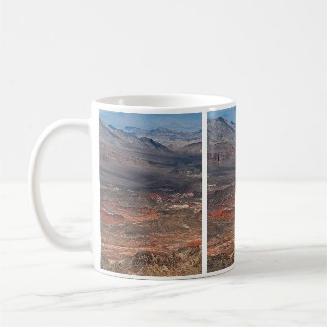 Red Sten Kaffemugg (Vänster)