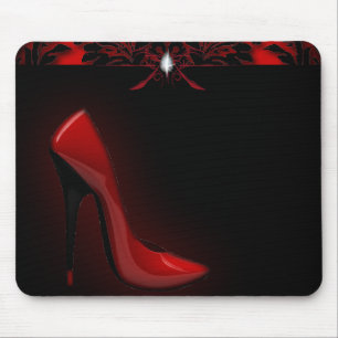 red Stiletto Möhippa bachelorette Party Musmatta
