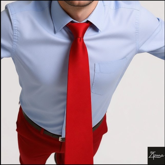 Red Stollig Slips (Skapare uppladdad)