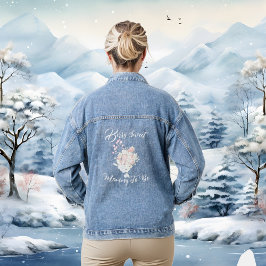 Red Strawberry Blue Berry Sweet Baby Shower