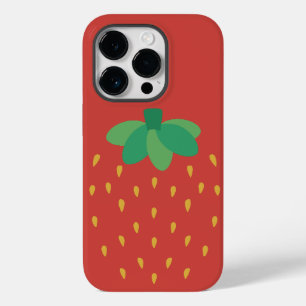 RED STRAWBERRY FRUIT GIRL