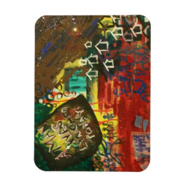 Red Summer of 1919 3-tums x4-tums Photo Magnet