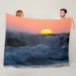 RED-SURFA FLEECEFILT