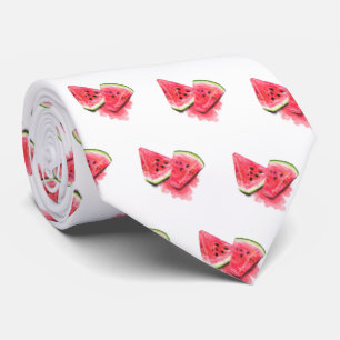 Red Sweet Juicy Watermelon Biet Tasty - Party Slips