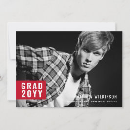 Red Tab Studenten meddelande